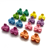 Set de 16 clame par fundite
