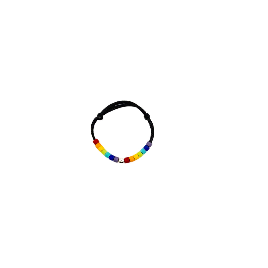 Inel Rainbow
