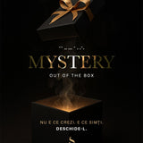 Mystery box - varianta 2