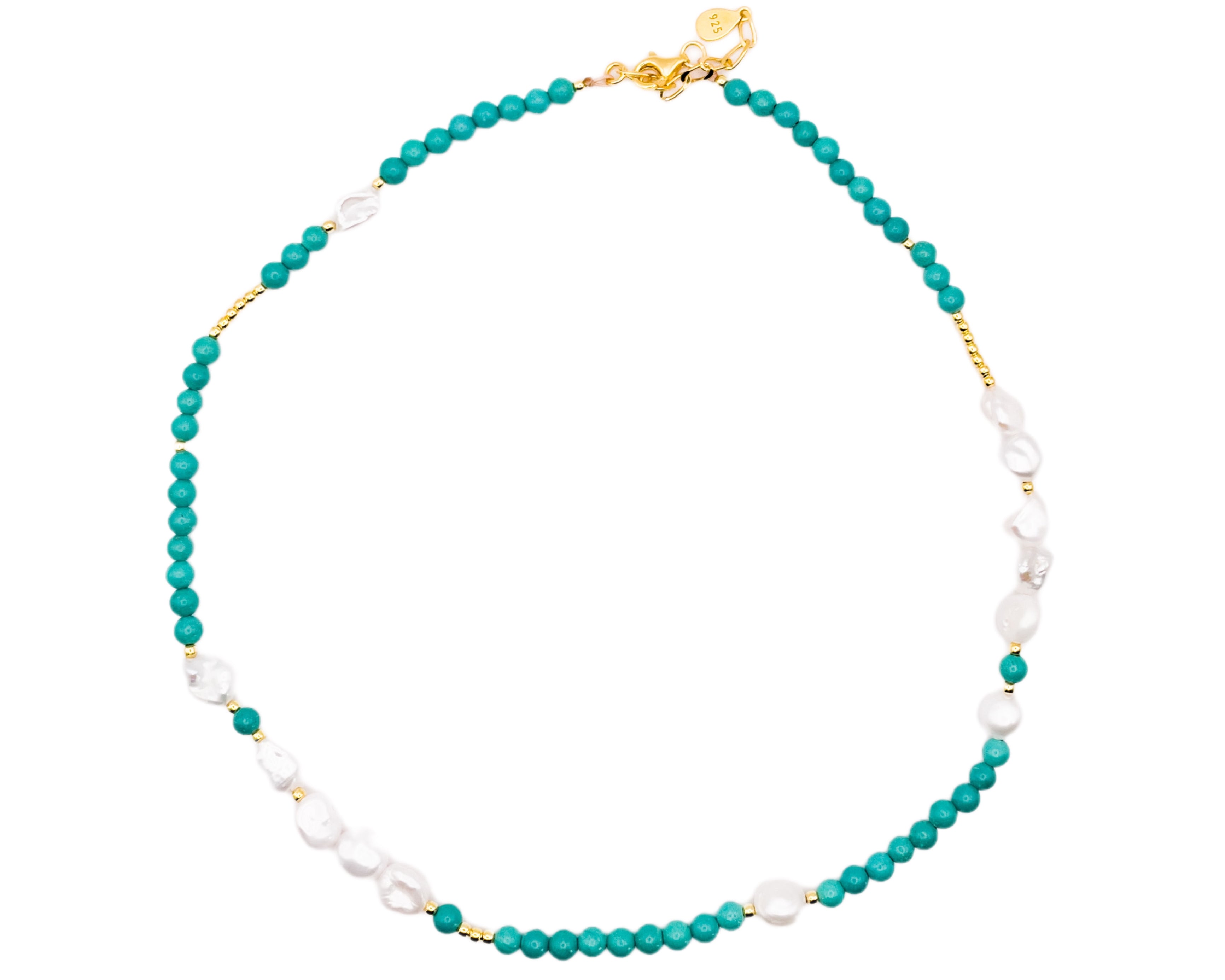 Colier "Summer love"
