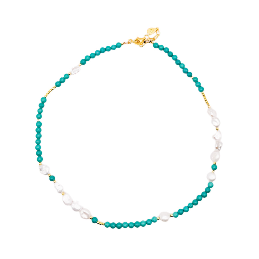 Colier "Summer love"