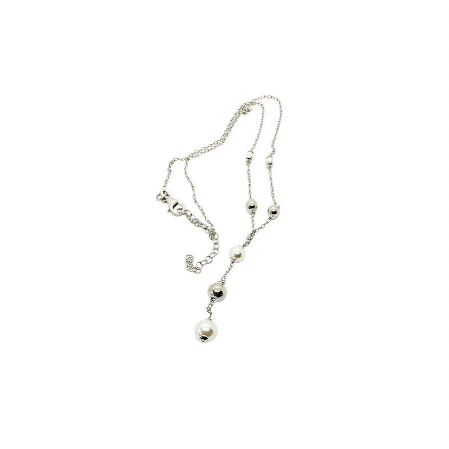Colier "Perle"