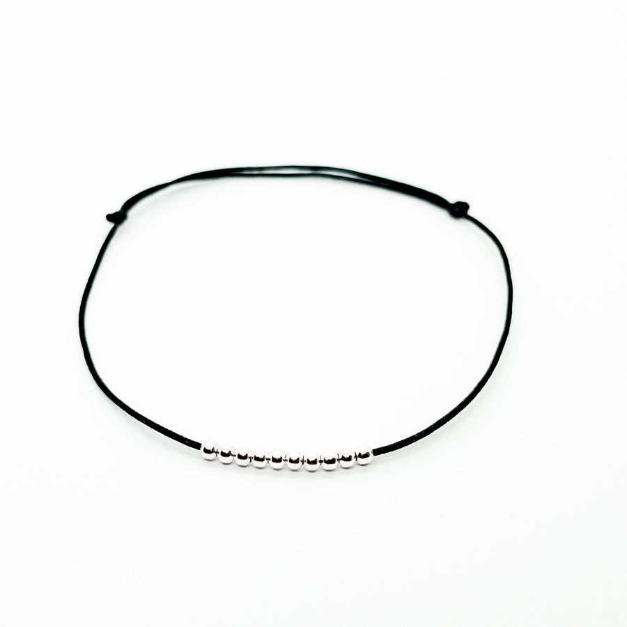 Bratara "Simplicity Aesthetics" - 10