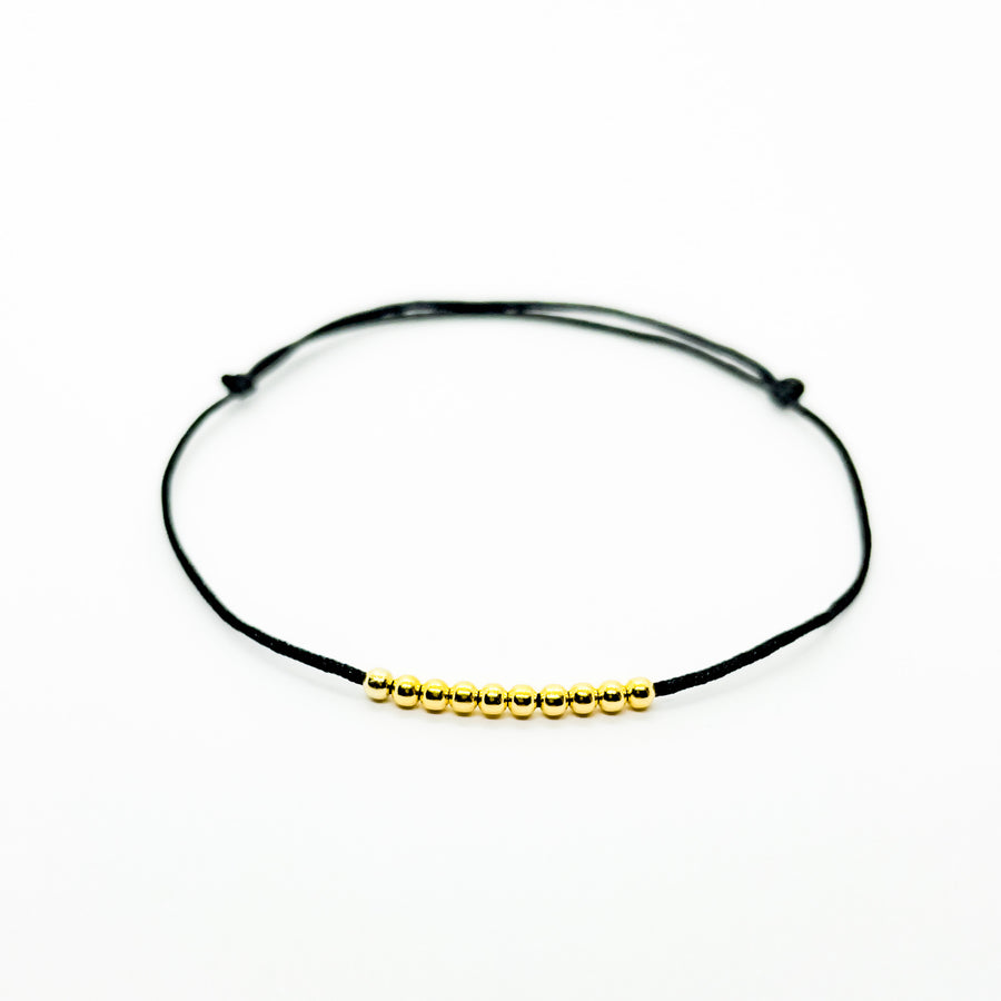 Bratara "Simplicity Aesthetics" - 10