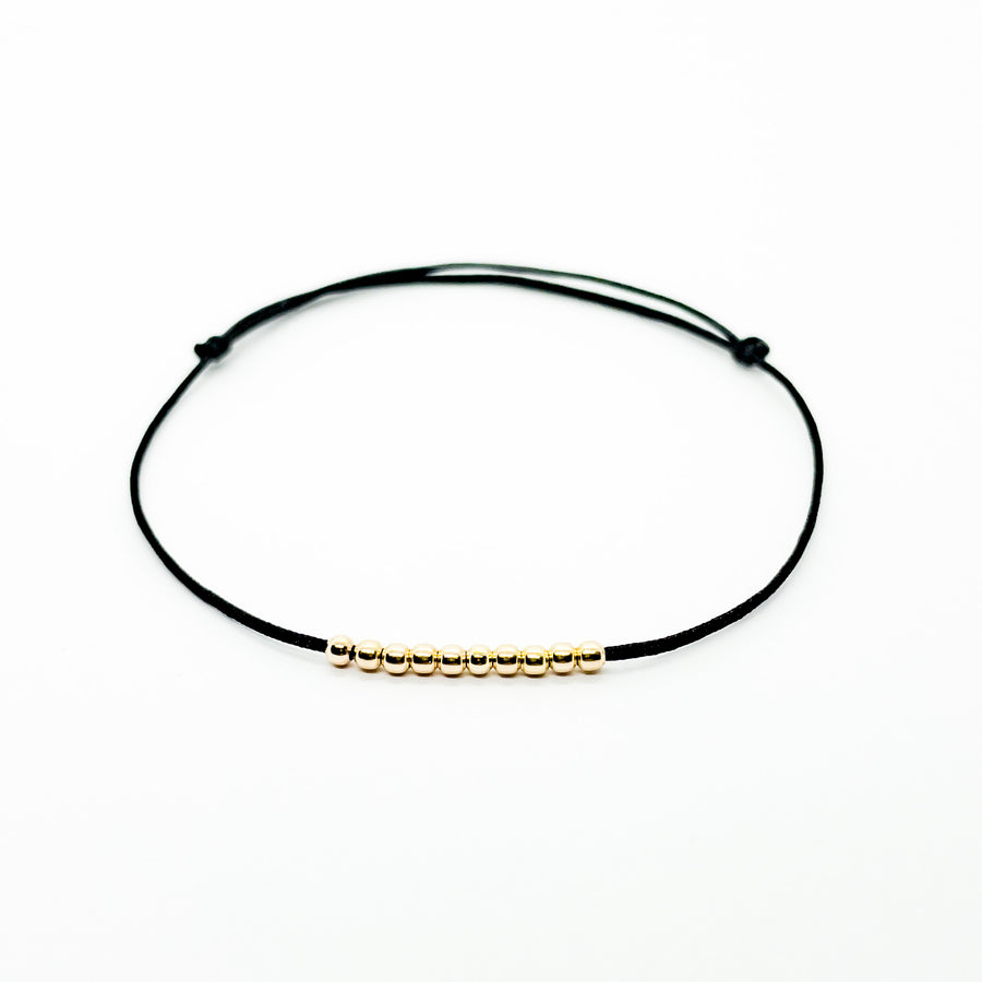 Bratara "Simplicity Aesthetics" - 10