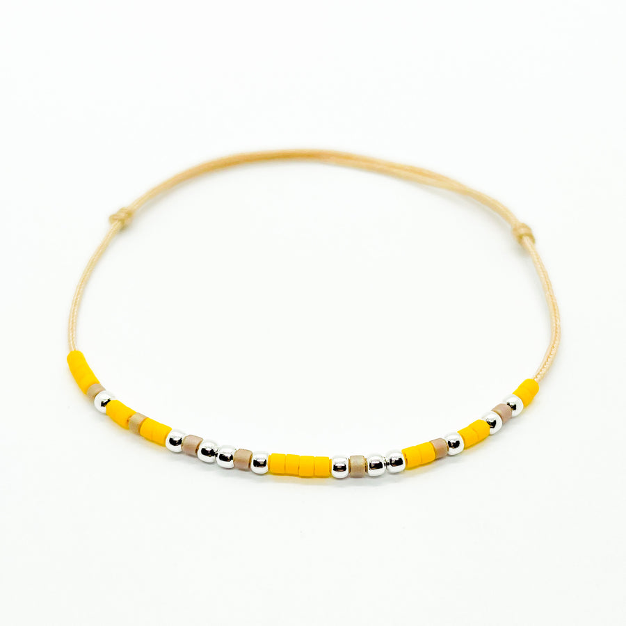 Chakra 3-MANIPURA-Argint