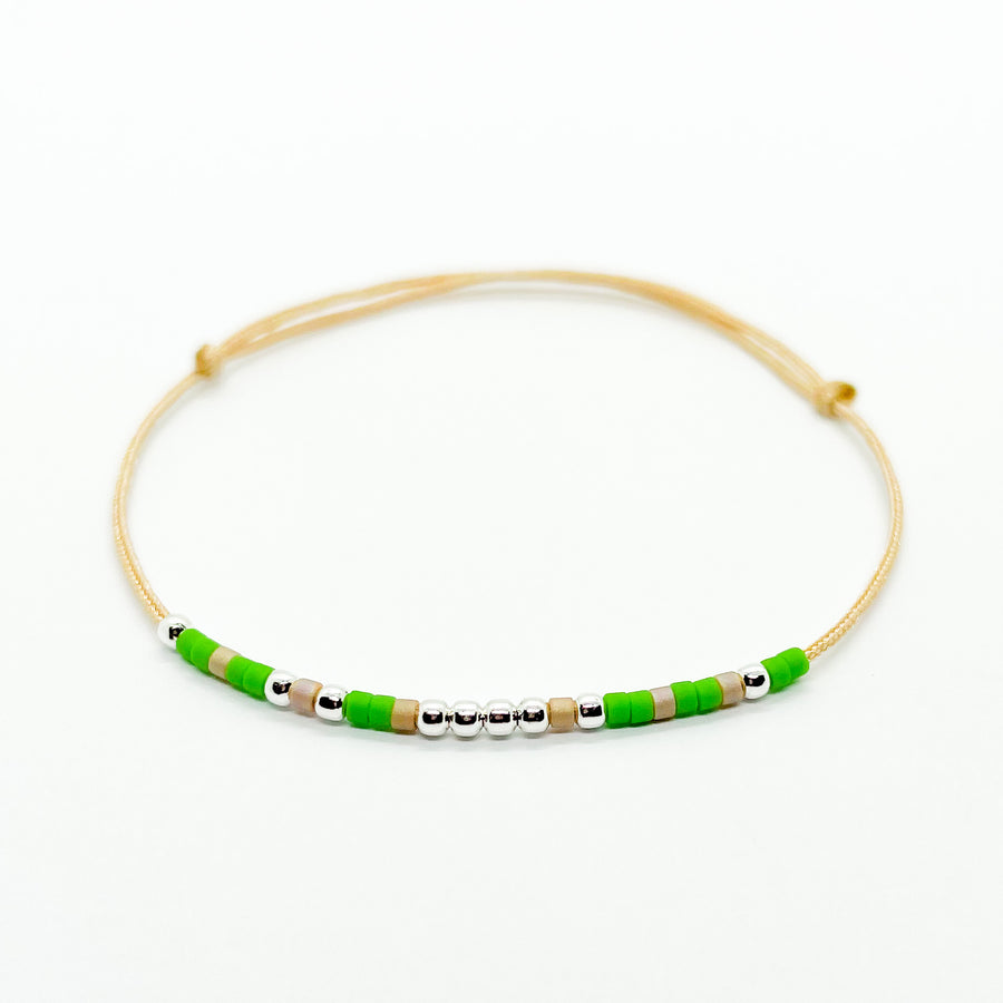Chakra 4-ANAHATA-Argint
