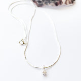 Colier cristal